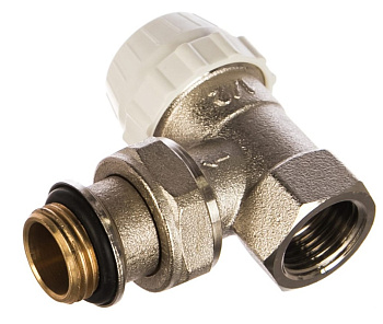 лапан термостатический д/рад. угловой 1/2 (10/80) ITAP